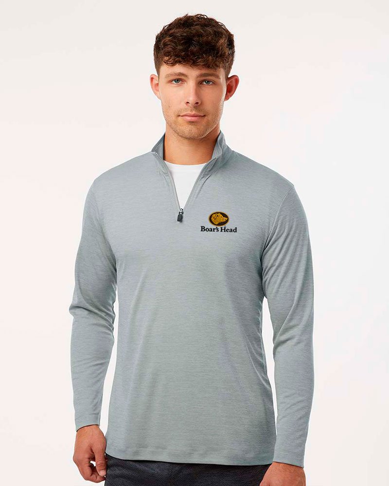 AllPro - Performance Quarter-Zip Pullover - Image 3