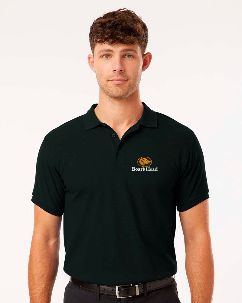 AllPro - Polo - Image 5