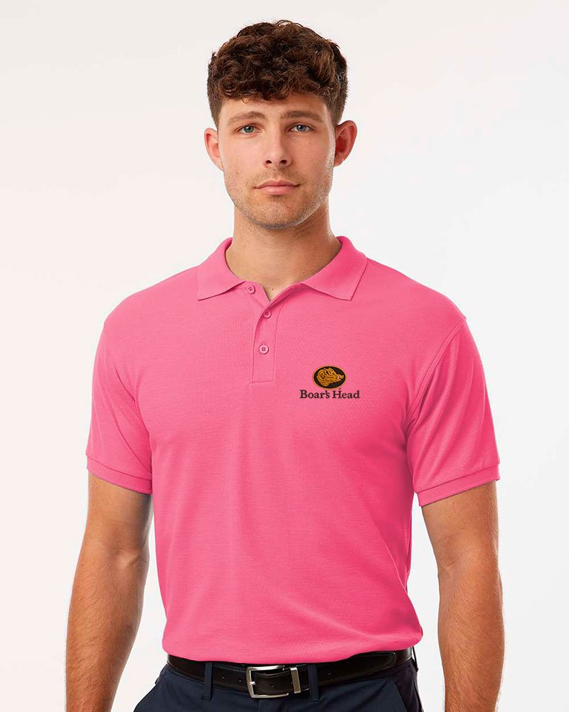 AllPro - Polo - Image 3