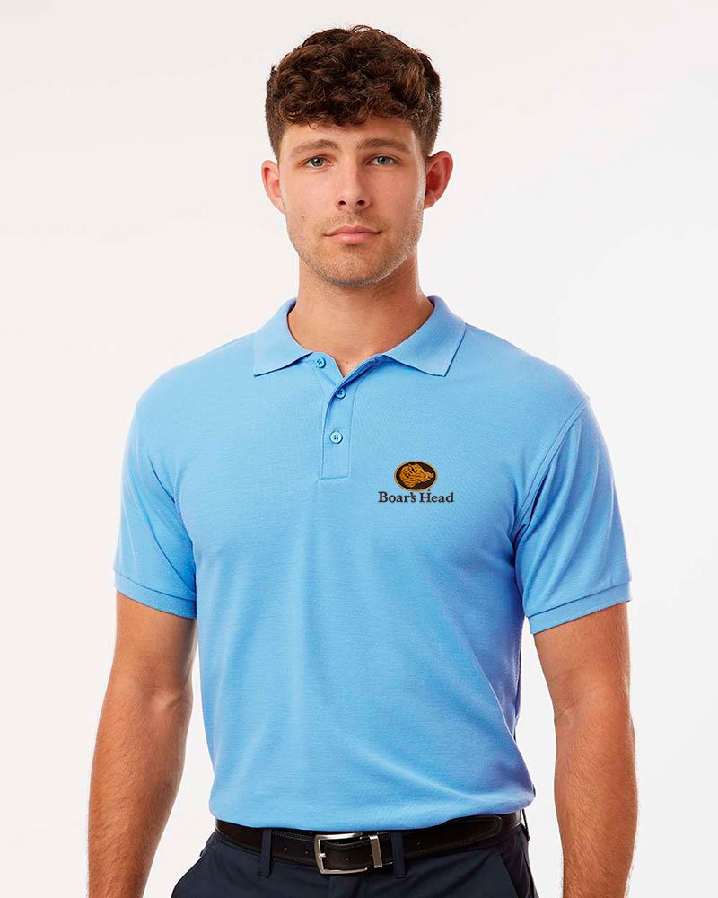 AllPro - Polo - Image 18