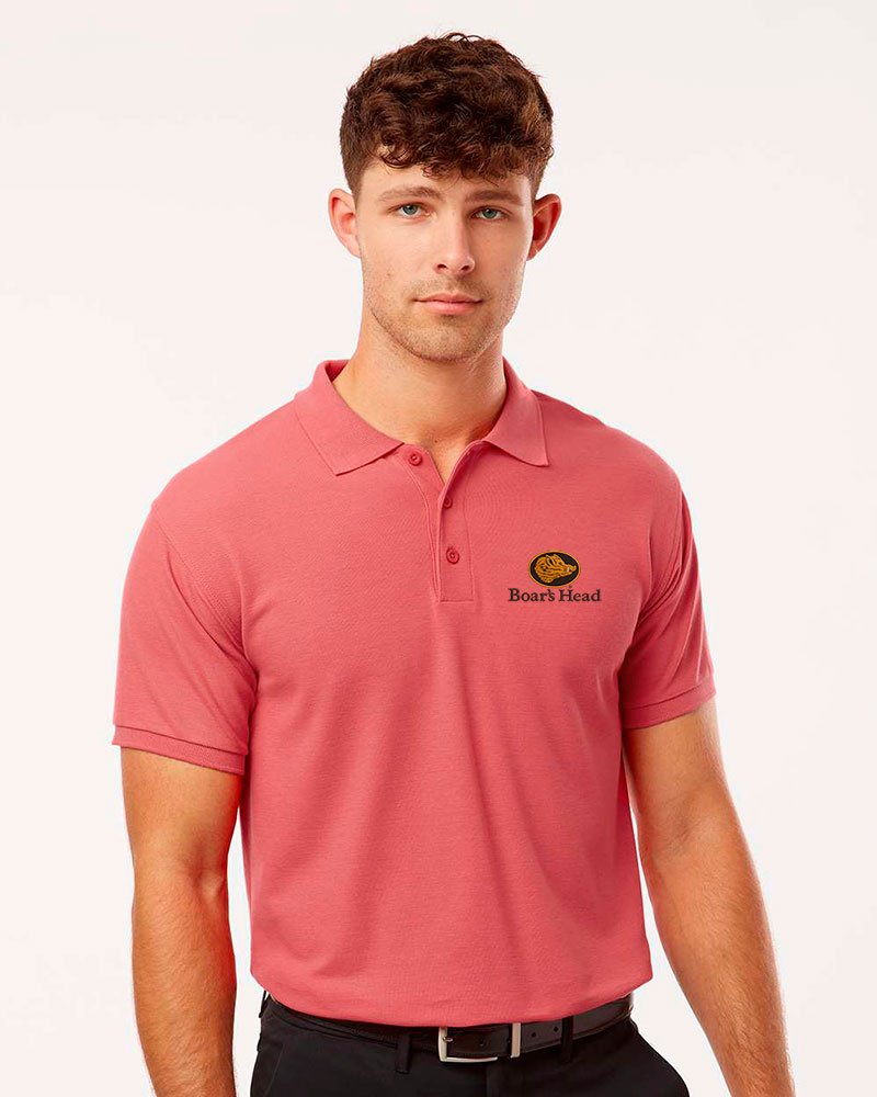 AllPro - Polo - Image 17