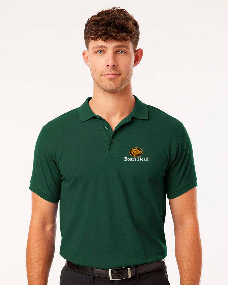 AllPro - Polo - Image 16