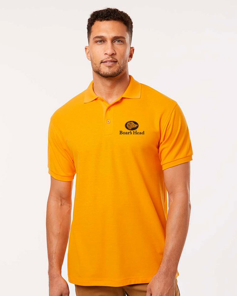 AllPro - Polo - Image 15