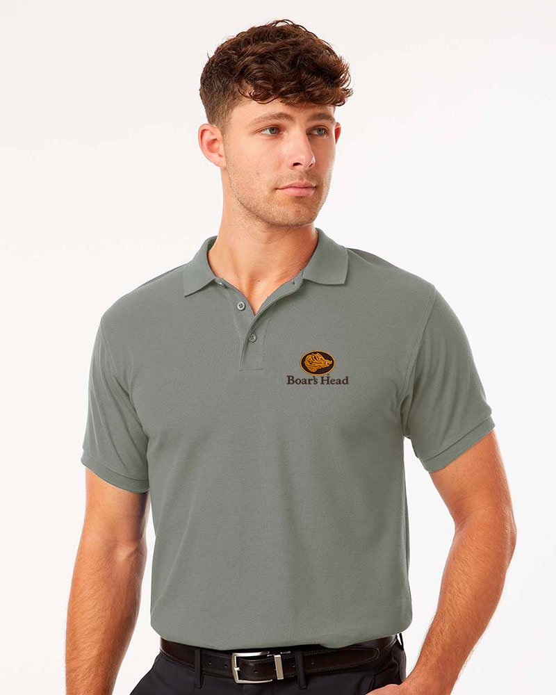 AllPro - Polo - Image 14