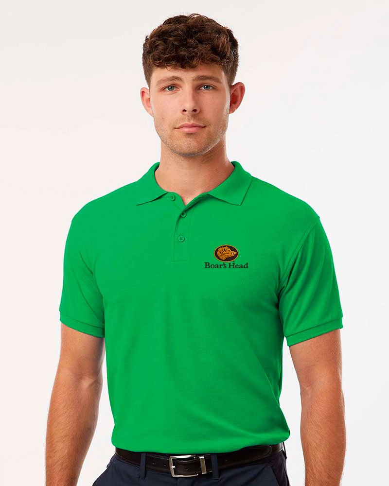 AllPro - Polo - Image 12