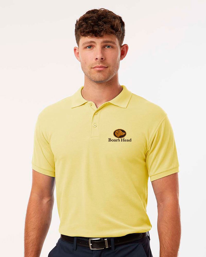 AllPro - Polo - Image 10