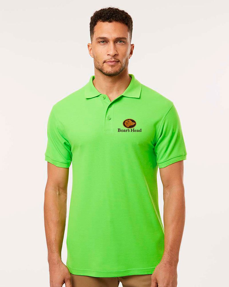 AllPro - Polo - Image 9