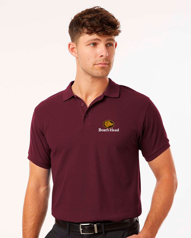 AllPro - Polo - Image 19