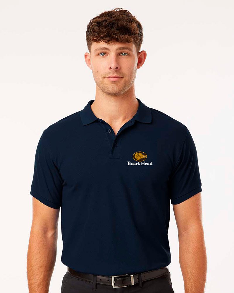 AllPro - Polo - Image 20