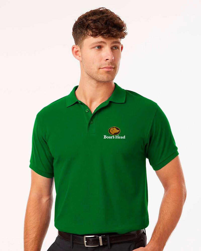 AllPro - Polo - Image 21