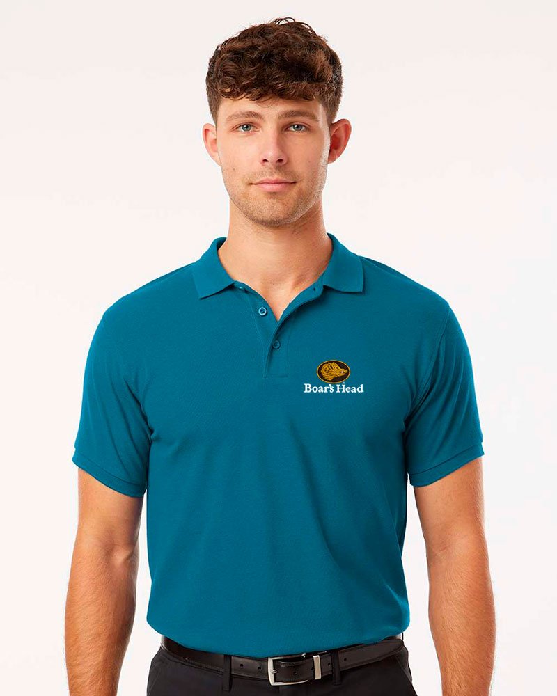 AllPro - Polo - Image 22