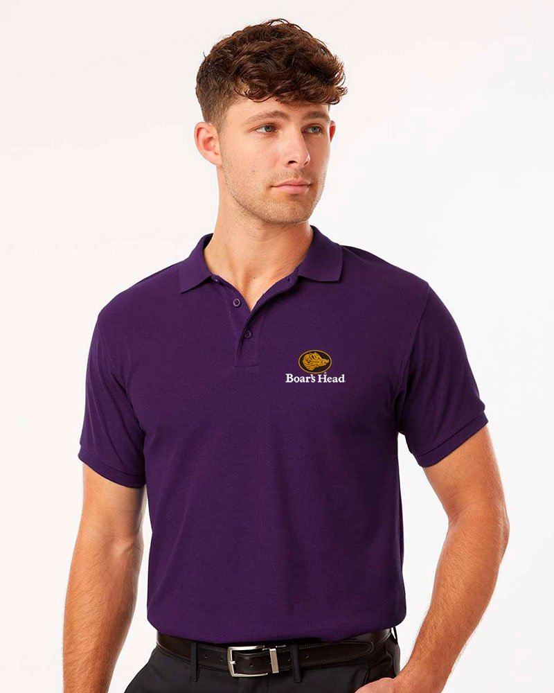 AllPro - Polo - Image 23