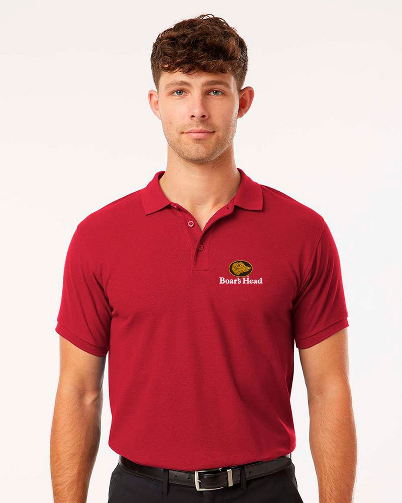 AllPro - Polo - Image 24