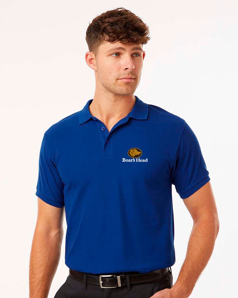 AllPro - Polo - Image 25