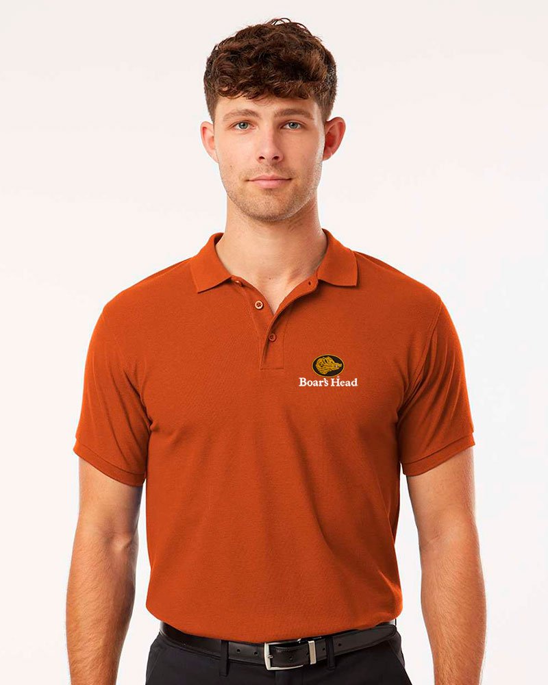 AllPro - Polo - Image 26