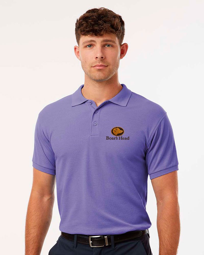 AllPro - Polo - Image 28