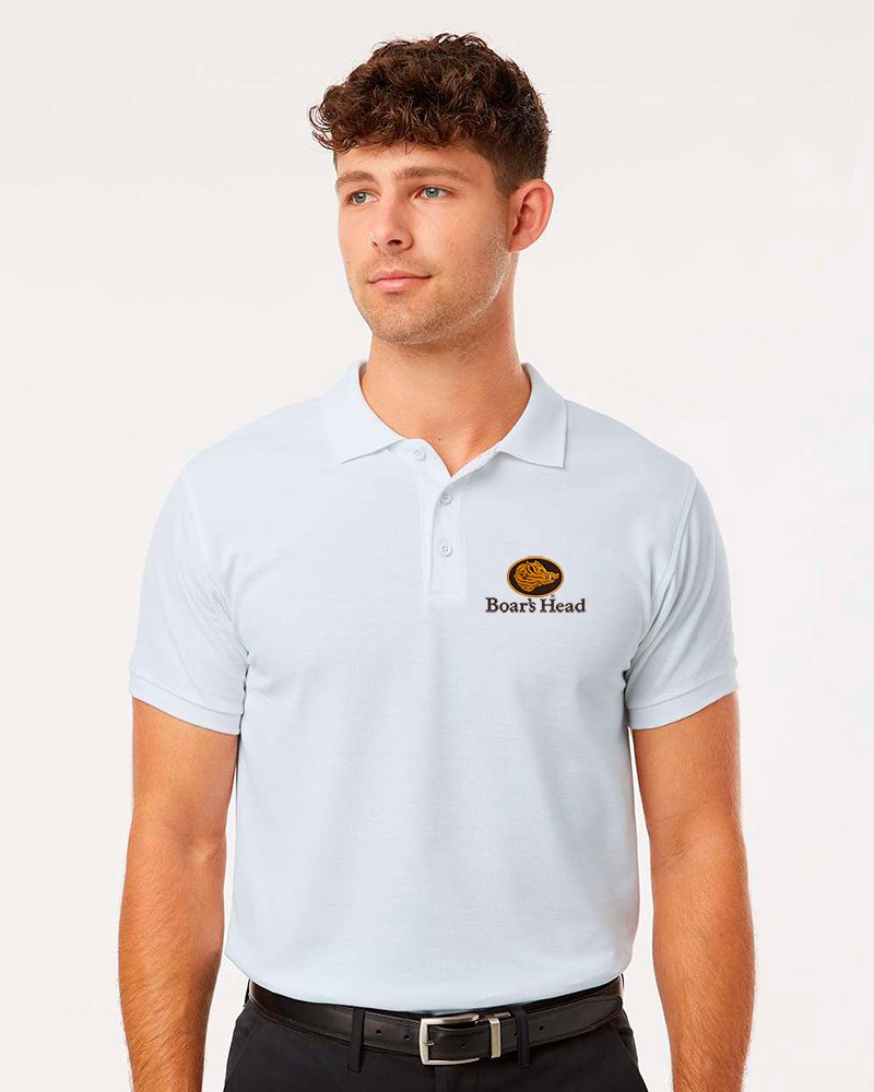 AllPro - Polo - Image 2