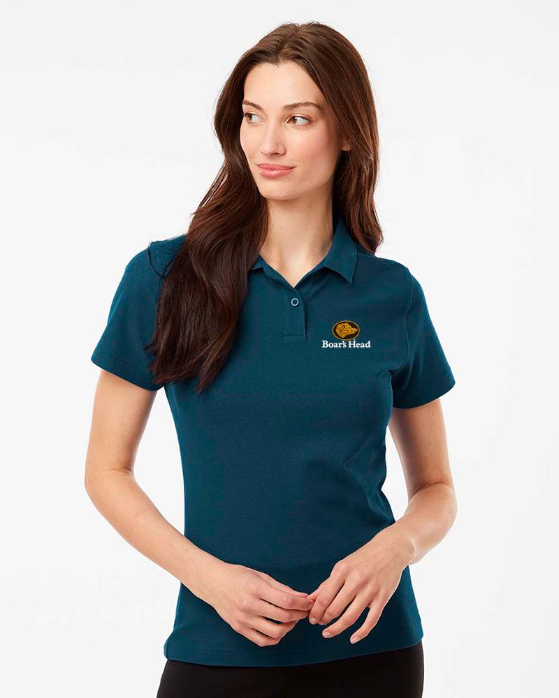 AllPro - Women's Polo
