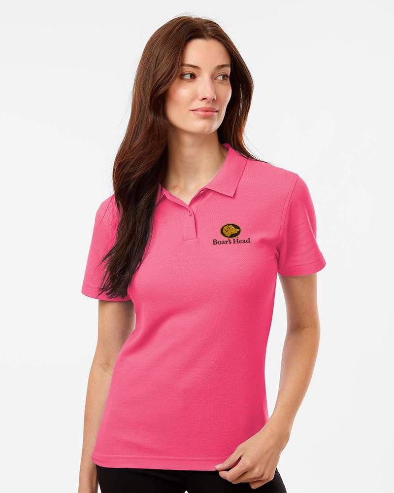 AllPro - Women's Polo - Image 9