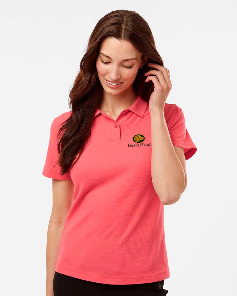AllPro - Women's Polo - Image 13