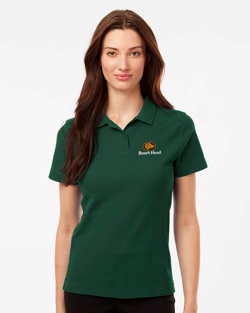 AllPro - Women's Polo - Image 14