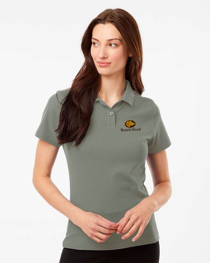 AllPro - Women's Polo - Image 16