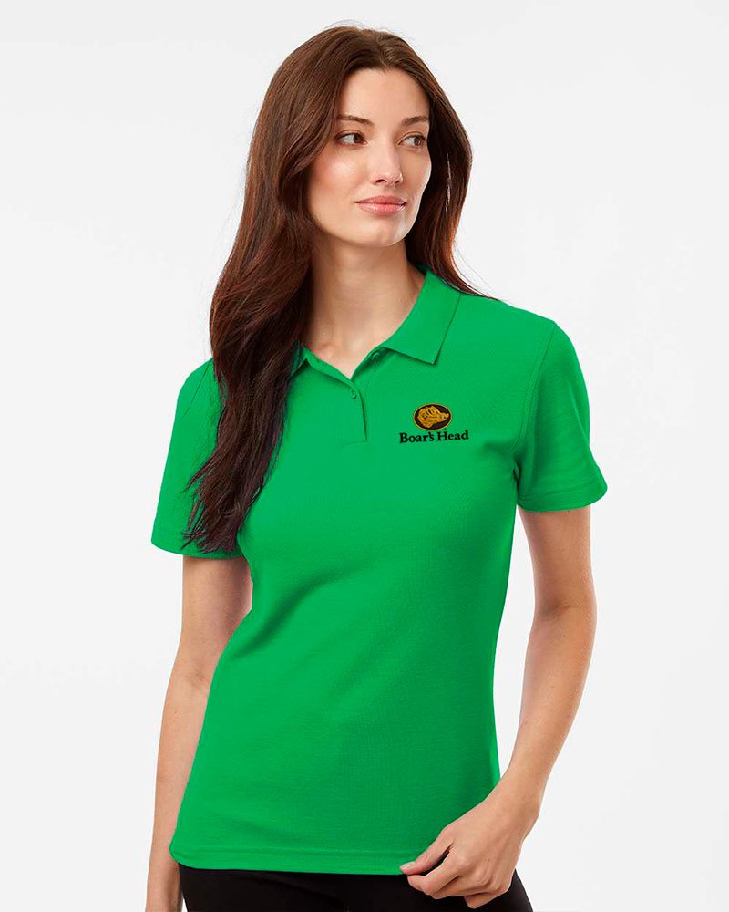 AllPro - Women's Polo - Image 18