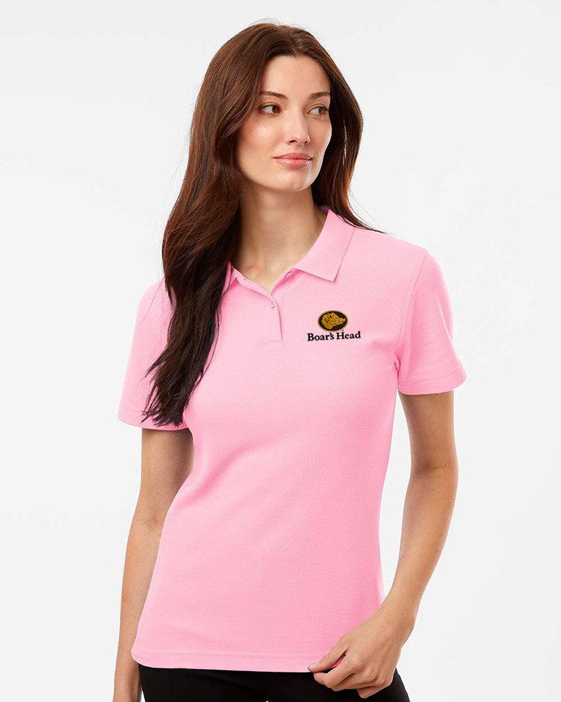 AllPro - Women's Polo - Image 19