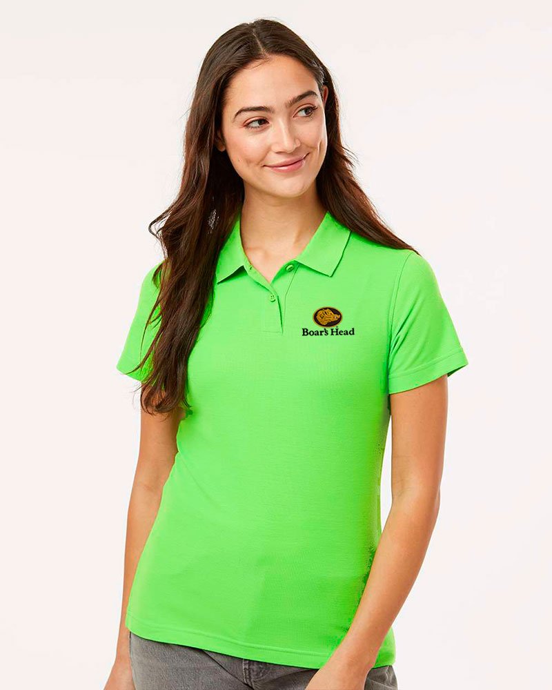 AllPro - Women's Polo - Image 21