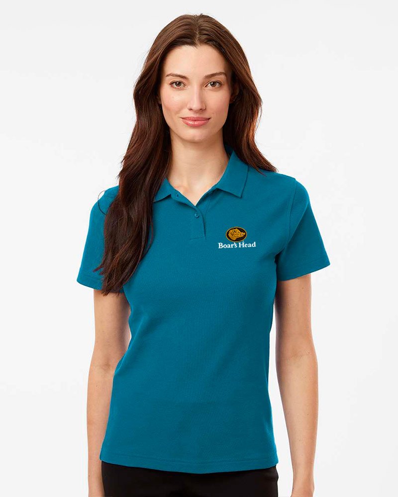 AllPro - Women's Polo - Image 25