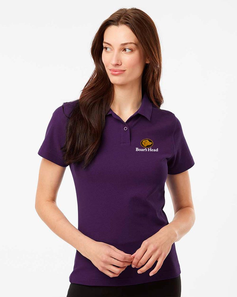 AllPro - Women's Polo - Image 26