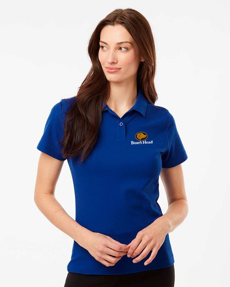 AllPro - Women's Polo - Image 3