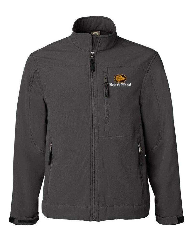 Weatherproof - Soft Shell Jacket - Image 5