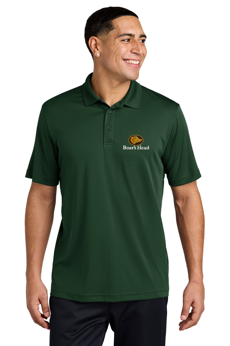 Sport-Tek® PosiCharge® Competitor™ Polo - Image 8