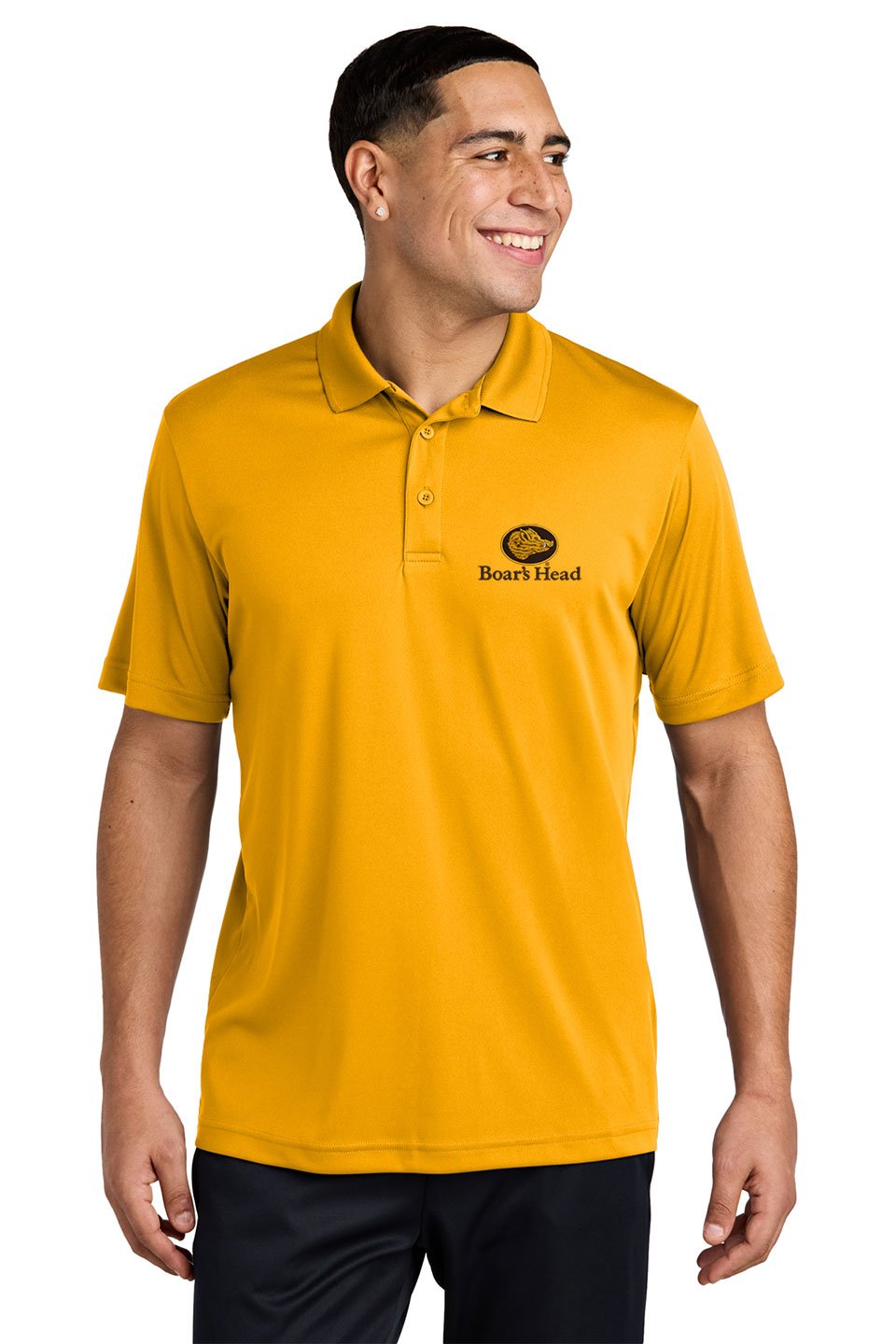 Sport-Tek® PosiCharge® Competitor™ Polo - Image 9