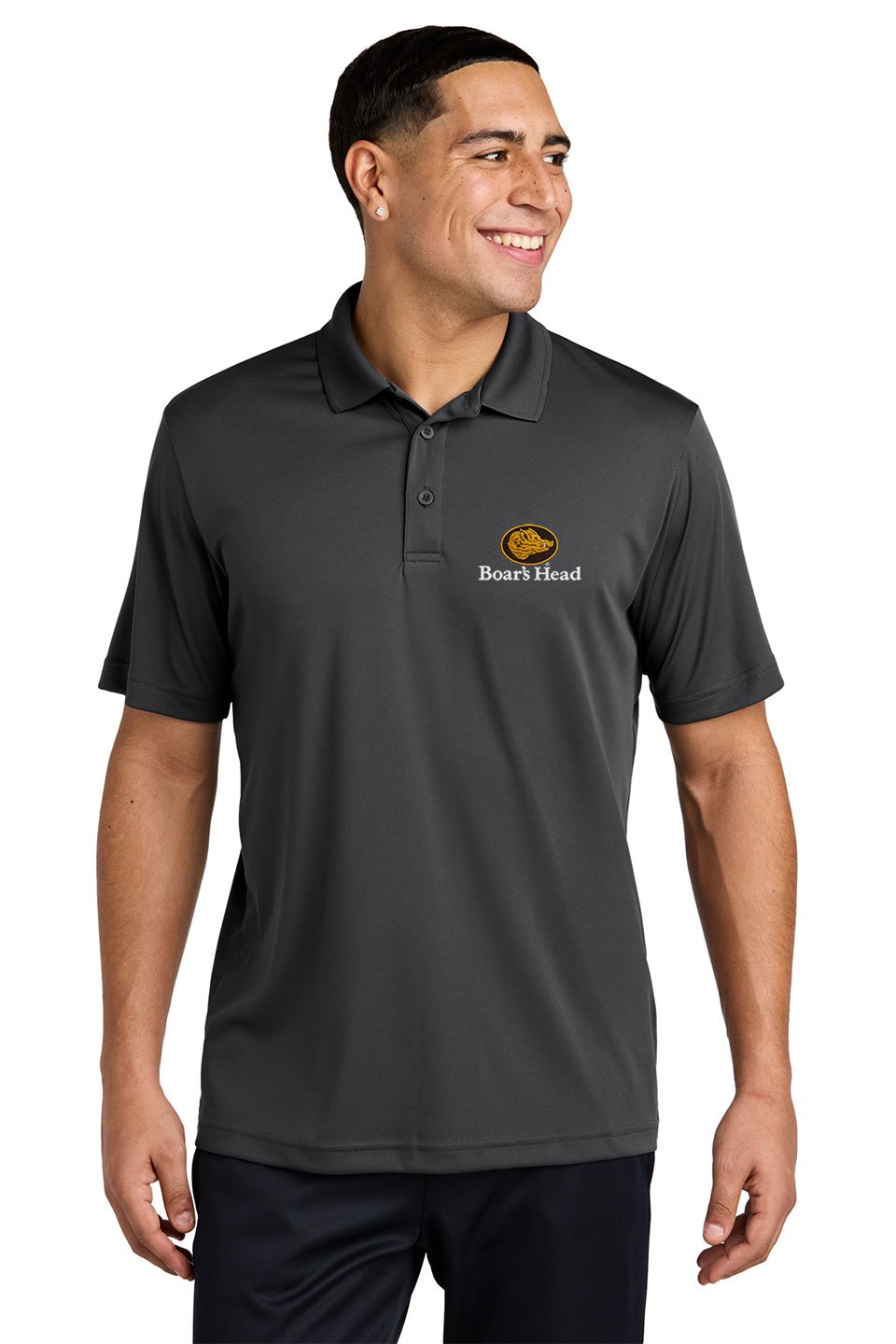 Sport-Tek® PosiCharge® Competitor™ Polo - Image 10