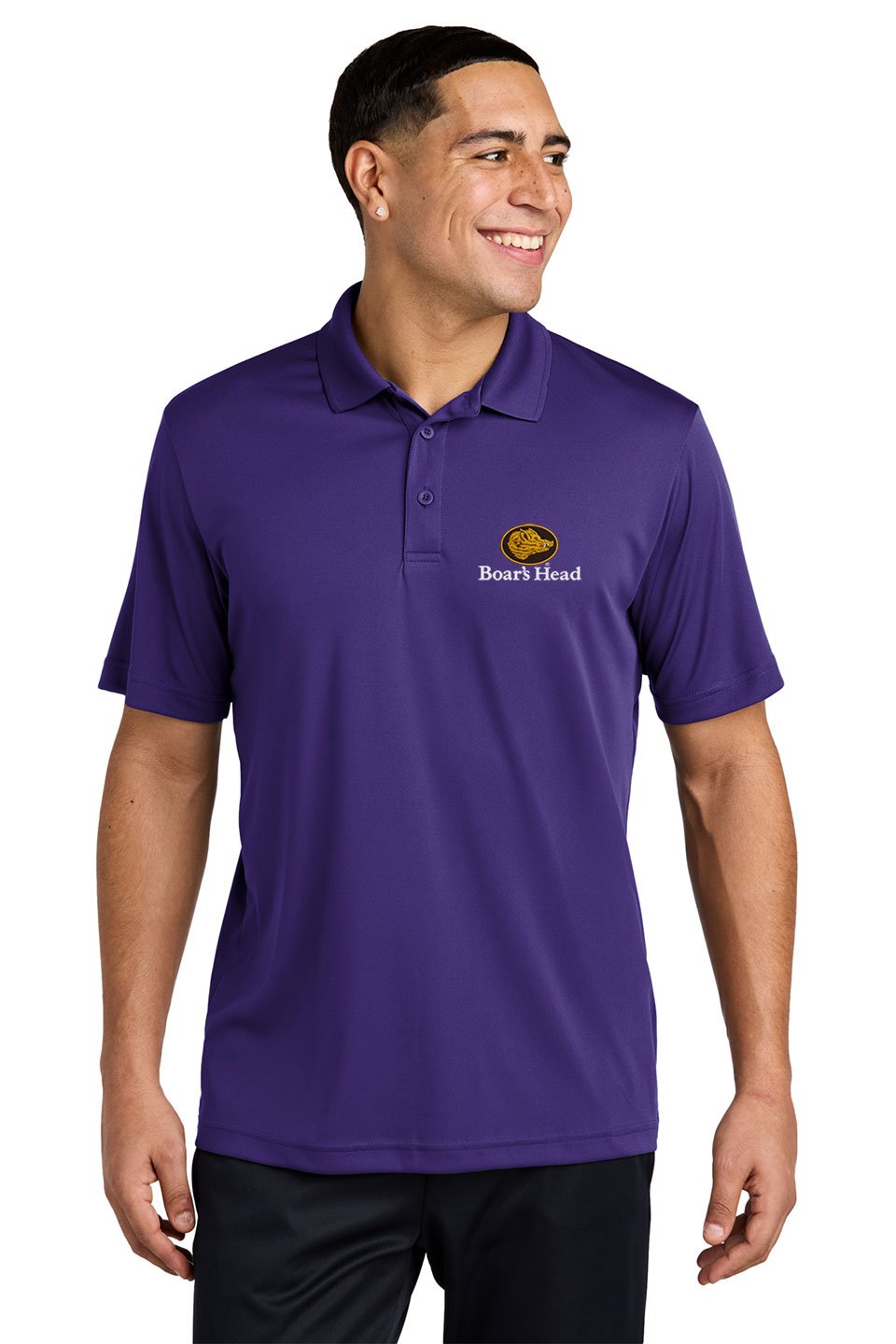 Sport-Tek® PosiCharge® Competitor™ Polo - Image 13