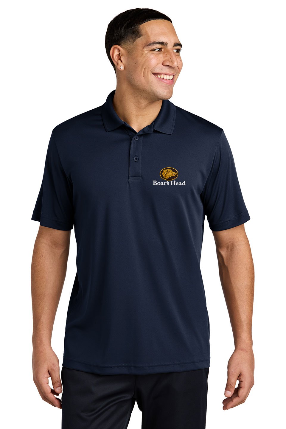 Sport-Tek® PosiCharge® Competitor™ Polo - Image 15