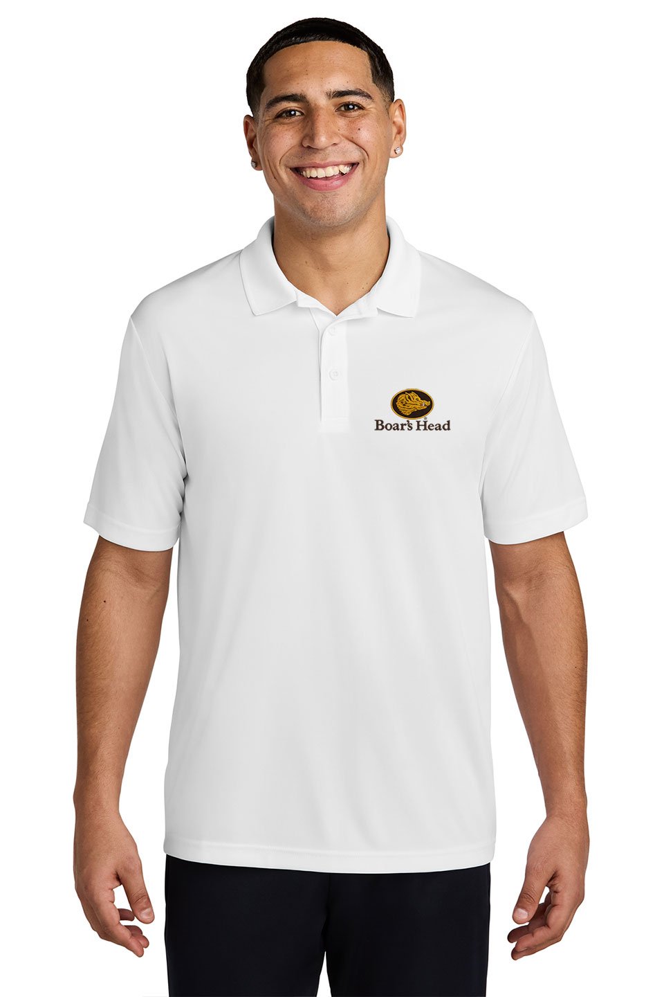 Sport-Tek® PosiCharge® Competitor™ Polo - Image 3