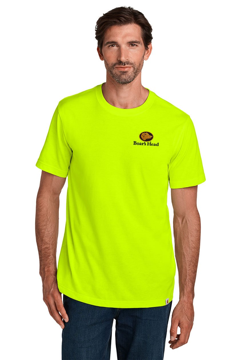 Carhartt® Short Sleeve T-Shirt - Image 5