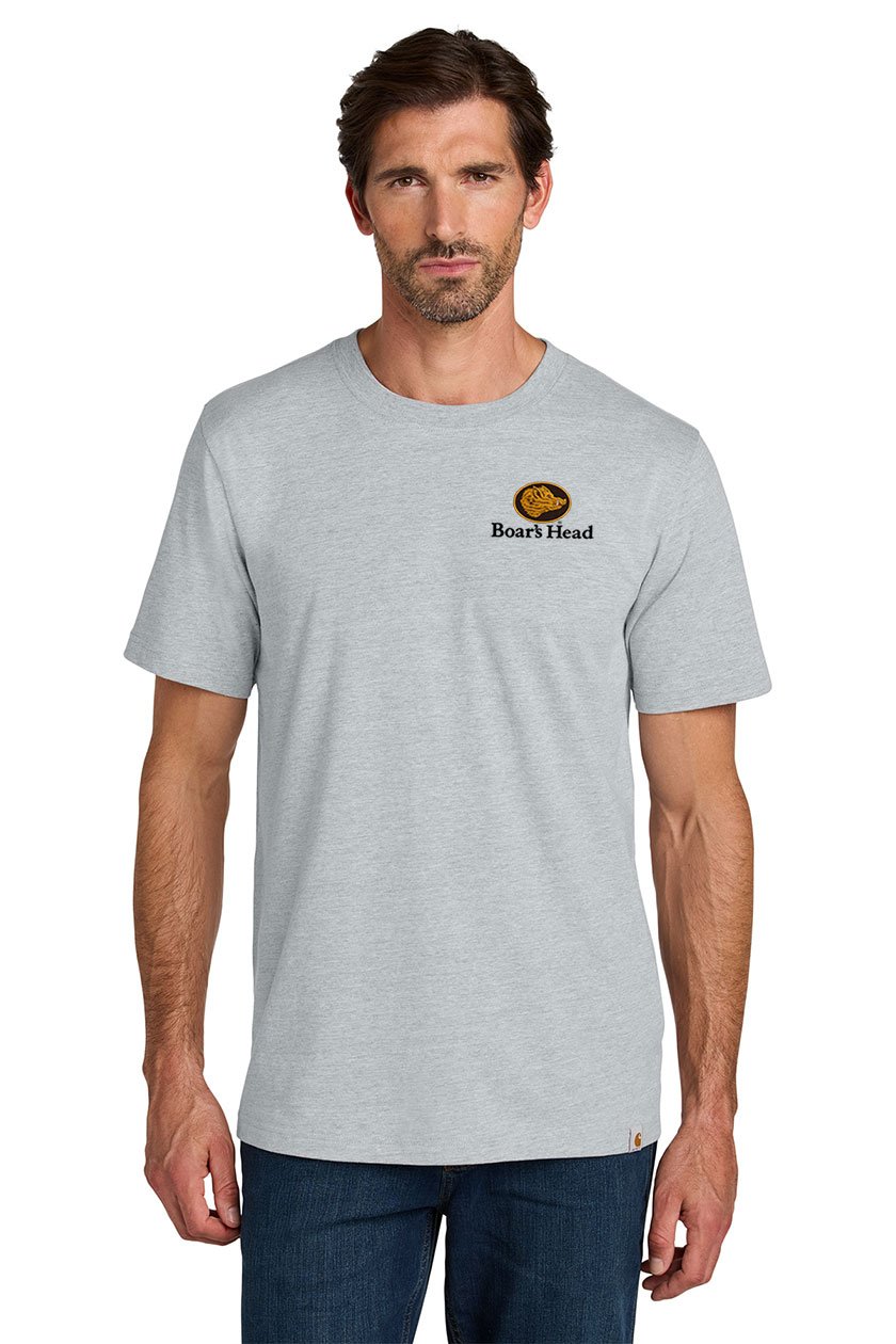 Carhartt® Short Sleeve T-Shirt - Image 2