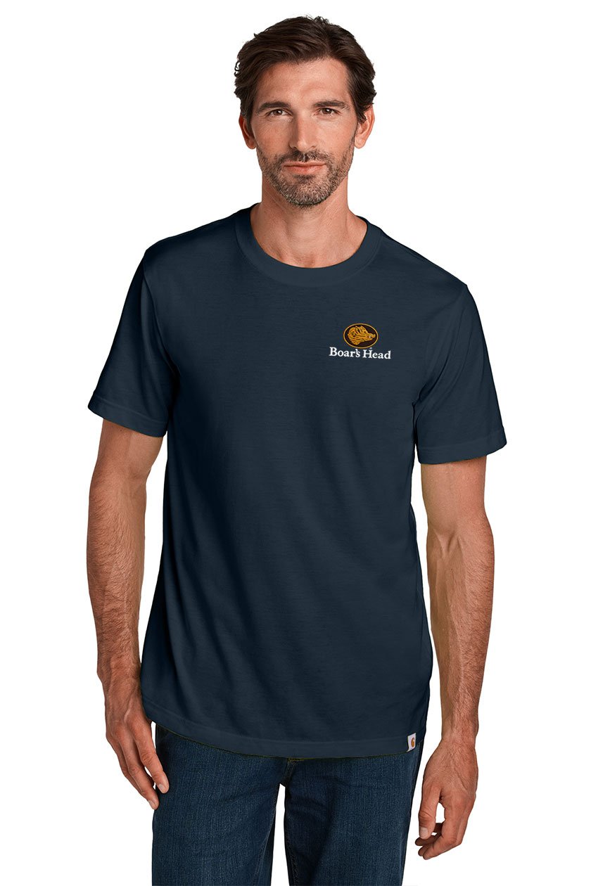 Carhartt® Short Sleeve T-Shirt - Image 3