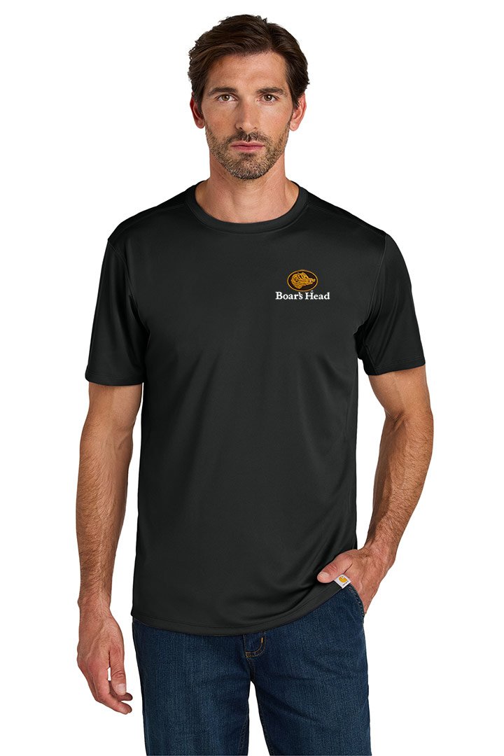 Carhartt Force® Sun Defender™ Short Sleeve T-Shirt - Image 4