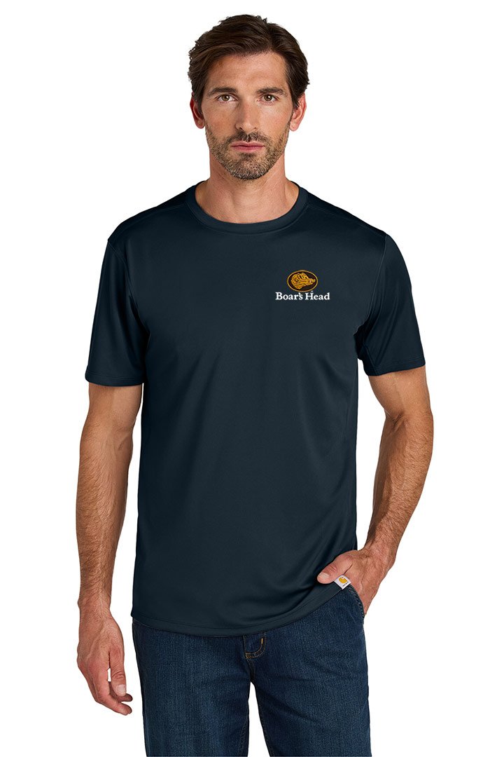 Carhartt Force® Sun Defender™ Short Sleeve T-Shirt - Image 7