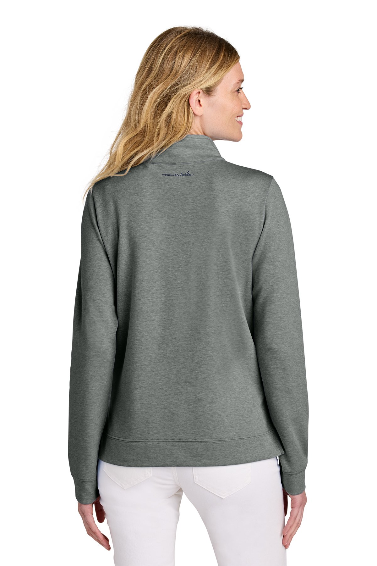 TravisMathew Women’s Coveside - Image 5
