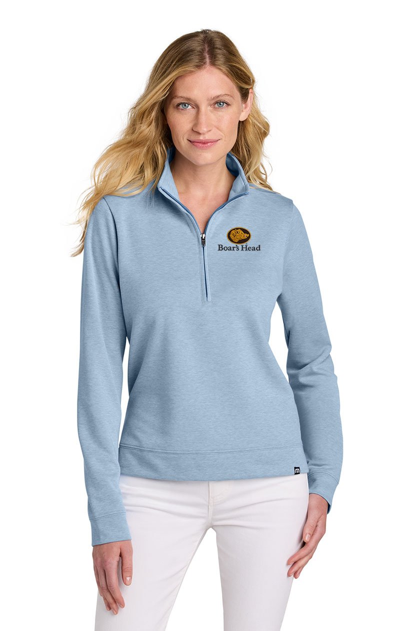 TravisMathew Women’s Coveside - Image 2
