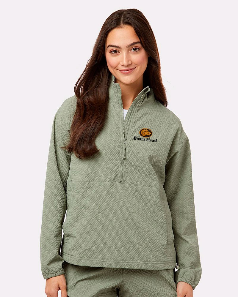 Columbia Women's Sucker for Summer™ Pullover