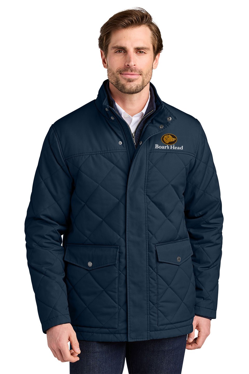 Brooks Brothers® Field Coat - Image 2