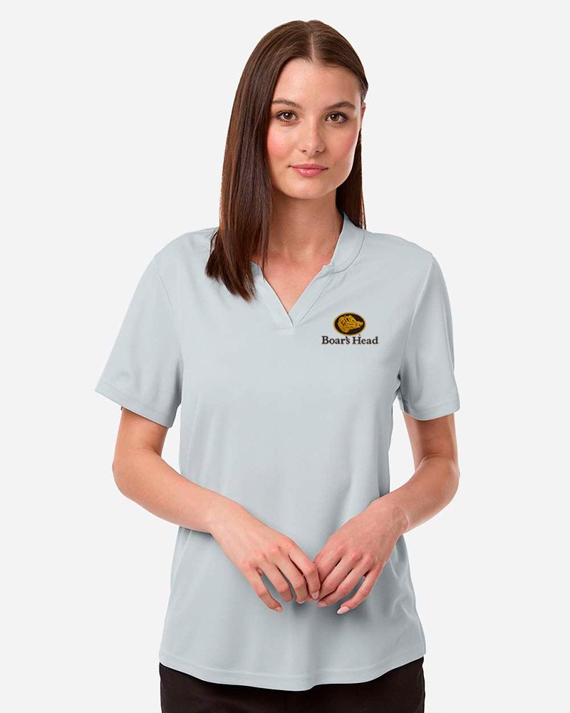 CORE365 Women's Nova Performance Pique Polo - Image 15