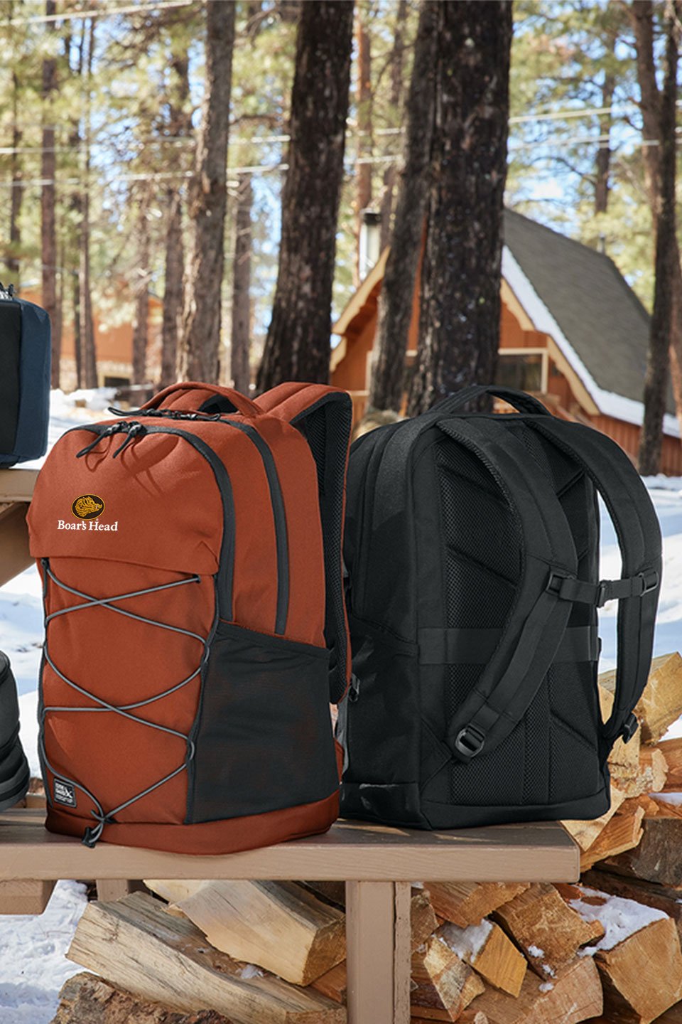 Eddie Bauer® Adventurer Backpack